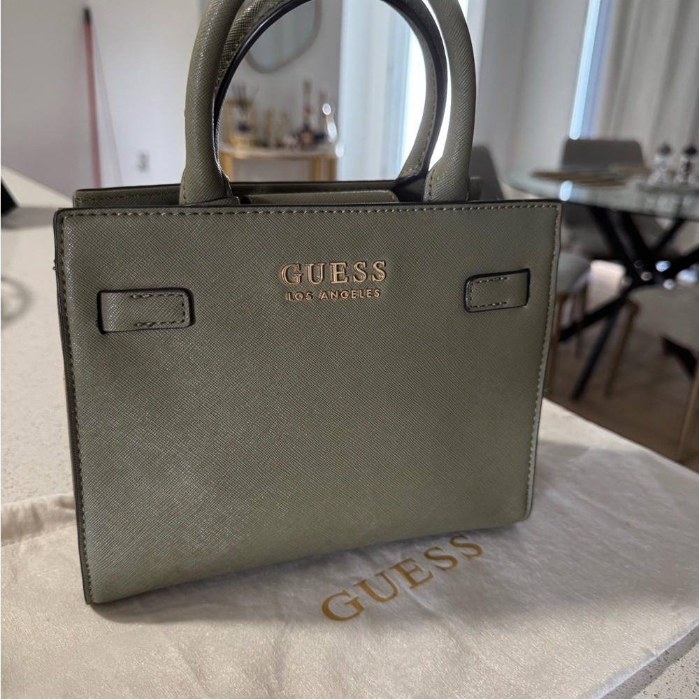 GUESS Sage Mini Bag